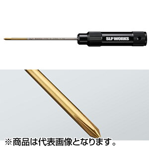 �_�C��SLP���[�N�X(DAIWA SLP WORKS) �v���Y�c�[�� �v���X�h���C�o�[ #0