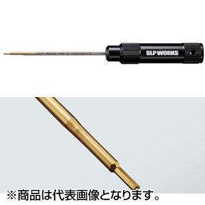 �_�C��SLP���[�N�X(DAIWA SLP WORKS) �v���Y�c�[�� HEX�h���C�o�[ 1.5