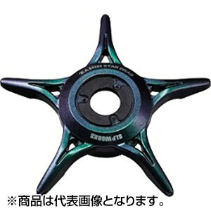 �_�C��SLP���[�N�X(DAIWA SLP WORKS) �X�N�����[���X�U�C�I���X�^�[�h���O ���[��