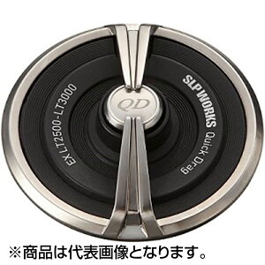�_�C��SLP���[�N�X(DAIWA SLP WORKS) �N�C�b�N�h���O�m�u EX LT2500-LT3000 QD�m�u