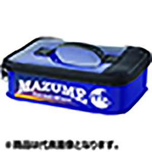 }Y(mazume) EVAA[P[X II lCr[ MZBK-511