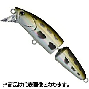 �y���X����P2�{�m��zD3�J�X�^�����A�[�Y(D3 Custom Lure's) �W���C���g�_���A 60S 60mm 5.5g #6 DJ(�h�W���E) Joint Dahlia