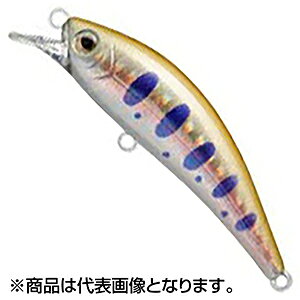 D3�J�X�^�����A�[�Y(D3 Custom Lure's) �L�N�}�c 55S 55mm 5g #1 YM KIKUMATSU
