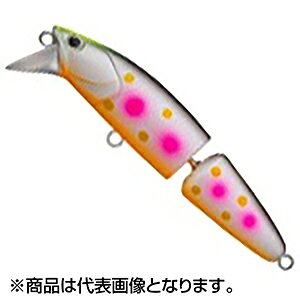 D3�J�X�^�����A�[�Y(D3 Custom Lure's) �W���C���g�_���A 60S 60mm 5.5g #16 BPR(ST-Sen) Joint Dahlia