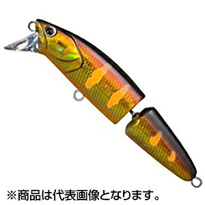 D3JX^A[Y(D3 Custom Lure's) WCg_A 80S 80mm 11g #15 MDX(ST-Ma) Joint Dahlia