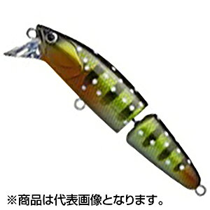 D3�J�X�^�����A�[�Y(D3 Custom Lure's) �W���C���g�_���A 60S 60mm 5.5g #14 Y-IWA(���`�C���i) Joint Dahlia
