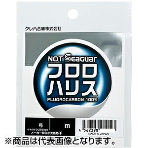 V[K[(Seaguar) NOT SEAGUAR tnX NA 50m 2 [tJ[{]