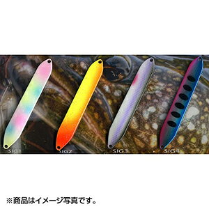 �y���X����P2�{�m��z�V�[���[�x�� �v���r�A 14g SIG2 �u���C�G���[�E�I�����W�E�u�����b�h�^�S�[���h