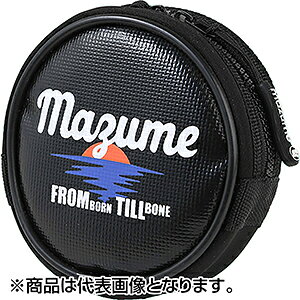 Mazume(�}�Y��) ���[�_�[�|�[�` Orange Blue MZAS�]784