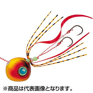 W[Ntg(Major Craft) TTGnCubh 100g #16 METAL GOLD RED TMHY-SET100 ^OXe