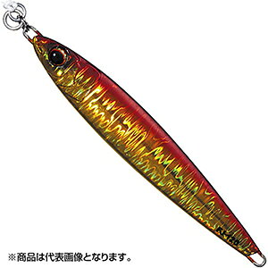 ���W���[�N���t�g(Major Craft) �t�@�[�X�g�W�O 150g #3 ���b�h�S�[���h FJ-150 FIRST JIG