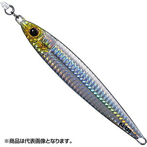 ���W���[�N���t�g(Major Craft) �t�@�[�X�g�W�O 150g #8 �V���o�[ FJ-150 FIRST JIG