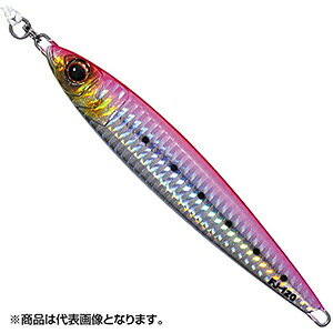 ���W���[�N���t�g(Major Craft) �t�@�[�X�g�W�O 150g #29 �s���N�C���V FJ-150 FIRST JIG