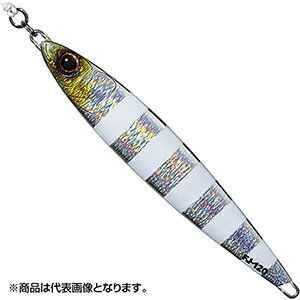 ���W���[�N���t�g(Major Craft) �t�@�[�X�g�W�O 180g #7 �[�u���O���[ FJ-180 FIRST JIG