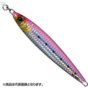 ���W���[�N���t�g(Major Craft) �t�@�[�X�g�W�O 180g #29 �s���N�C���V FJ-180 FIRST JIG