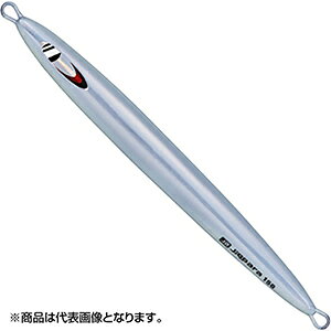 ���W���[�N���t�g(Major Craft) �W�O�p�� �o�[�`�J�� �����O�X���[ 300g #08 �V���o�[ JPV-LS300 JIGPARA VERTICAL LONG SLOW