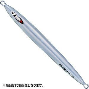 ���W���[�N���t�g(Major Craft) �W�O�p�� �o�[�`�J�� �����O�X���[ 400g #08 �V���o�[ JPV-LS400 JIGPARA VERTICAL LONG SLOW