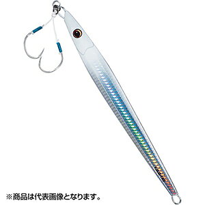 ���W���[�N���t�g(Major Craft) �t�@�[�X�g�W�O �����O 180g #57 �O���[�w�b�h FJLG-180 FIRST JIG LONG