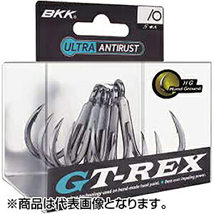 BKK GT-REX UA #7/0 �t�b�N �j