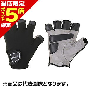 �y���X����P5�{�m��z���g���v���[���c(LITTLE PRESENTS) SLJ �O���[�u L �u���b�N�iBK�j OA-37 UG