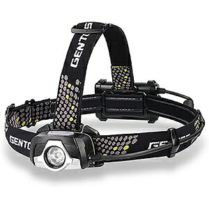 �W�F���g�X(GENTOS) Drag Force�V���[�Y �w�b�h���C�g 480���[���� DRF-233D