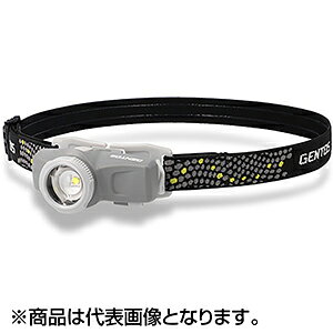 GENTOS(�W�F���g�X) COMPACT HEADLIGHT CP-131D