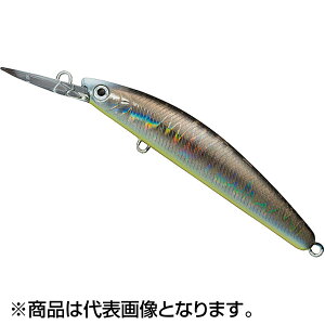 �_�C��(DAIWA) PRESSO �_�u���N���b�` 60SS tuned by HMKL 60mm 2.9g �E�F�[�u�u���b�N