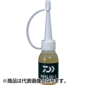 ダイワ(DAIWA) リールオイル2 10ml