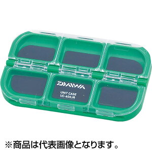 _C(DAIWA) jbgP[X UC-RV[Y UC-600JRi) }OlbgV[g O[