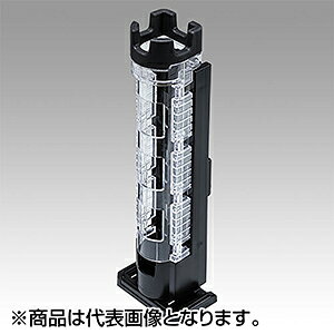 ���C�z�E(MEIHO) ���b�h�X�^���h BM-300 Light �N���A×�u���b�N �^�b�N���{�b�N�X �c�[���{�b�N�X ���