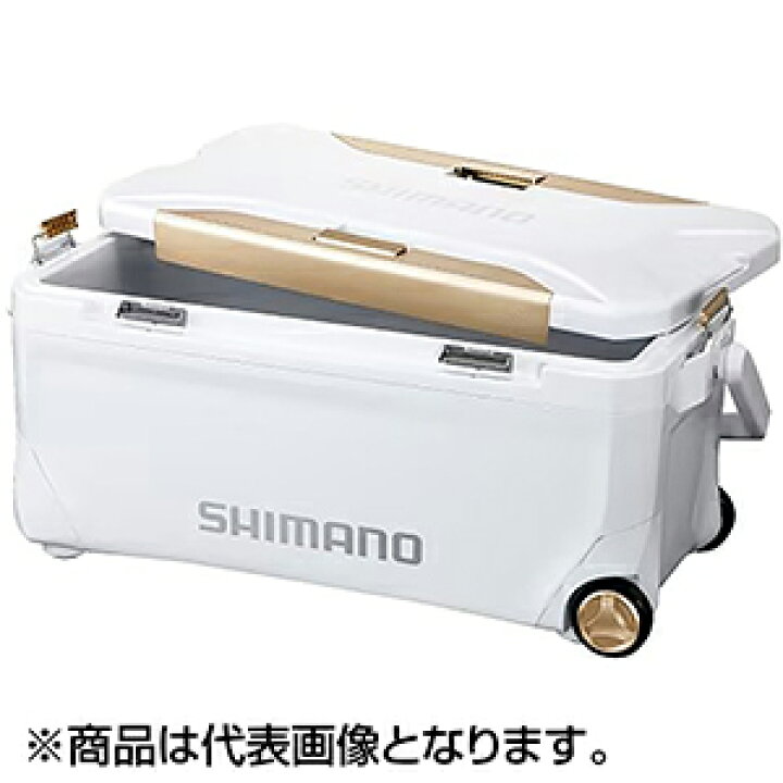 楽天市場】シマノ(SHIMANO) スペーザ プレミアム 35L キャスター 