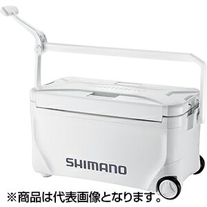 �V�}�m(SHIMANO) �X�y�[�U �x�C�V�X 25L �L���X�^�[ �s���A�z���C�g NS-D25Y