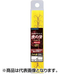 V}m(SHIMANO) Ղ̉ TYPE-A 4{d 8g 6 RG-A13N