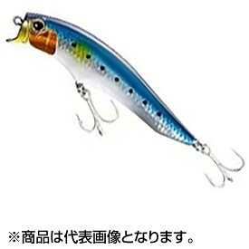 シマノ(SHIMANO) エクスセンス アガケ 95F ジェットブースト #001 キョウリンイワシ XM-195Q