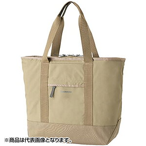 シマノ(SHIMANO) エクストラトート M サンドベージュ BA-001V