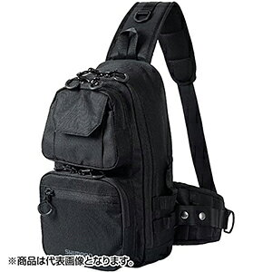 シマノ(SHIMANO) タフスリング M ブラック BS-225W