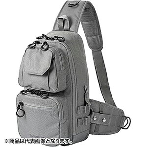 シマノ(SHIMANO) タフスリング M グレー BS-225W