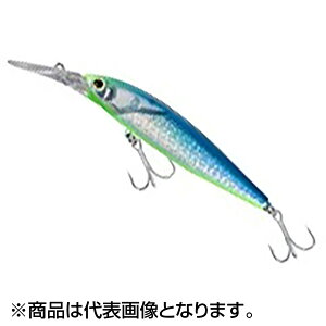 �V�}�m(SHIMANO) �J�[�f�B�t �t�����[�Q�� 99F DR �t���b�V���u�[�X�g #014 S�u���[CH ZN-B99V