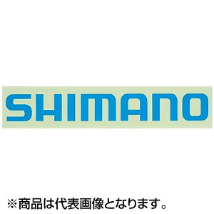 �V�}�m(SHIMANO) �X�e�b�J�[ �V�}�m�u���[ ST-011C