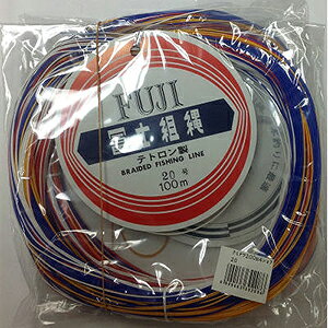 }geOX(YAMATOYO) xm 200m g lF 20 [egC]