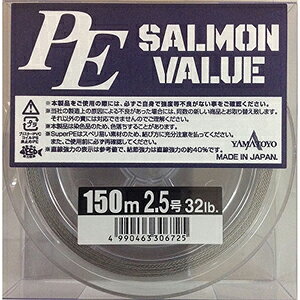 }geOX(YAMATOYO) PET[o[ 150m 2.5 35LB O[ [PEC]