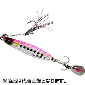 nuT(Hayabusa) J^u[hWOWbNAC}L}L 30g #13 A؃sNCVԖږ FS417