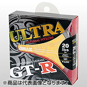 T[iC APPLAUD GT-R ULTRA 10lb 100m [iC]
