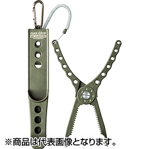 第一精工(DAIICHISEIKO) ガーグリップMCカスタム フォリッジグリーン
