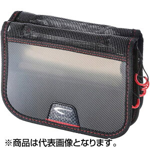 シマノ(SHIMANO) セフィア エギホルダー RW スモークグレー BP-221S