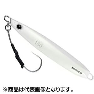 V}m(SHIMANO) IVA IVA EJXCh 163mm 300g #006 tO[ JV-E30U