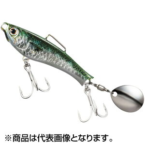 �V�}�m(SHIMANO) �\�A�� ���C�Y�V���b�g�u���[�h �x�C�g�t�B�b�V���G�f�B�V���� 57mm 31g #002 �L���E�����T�o JJ-231U