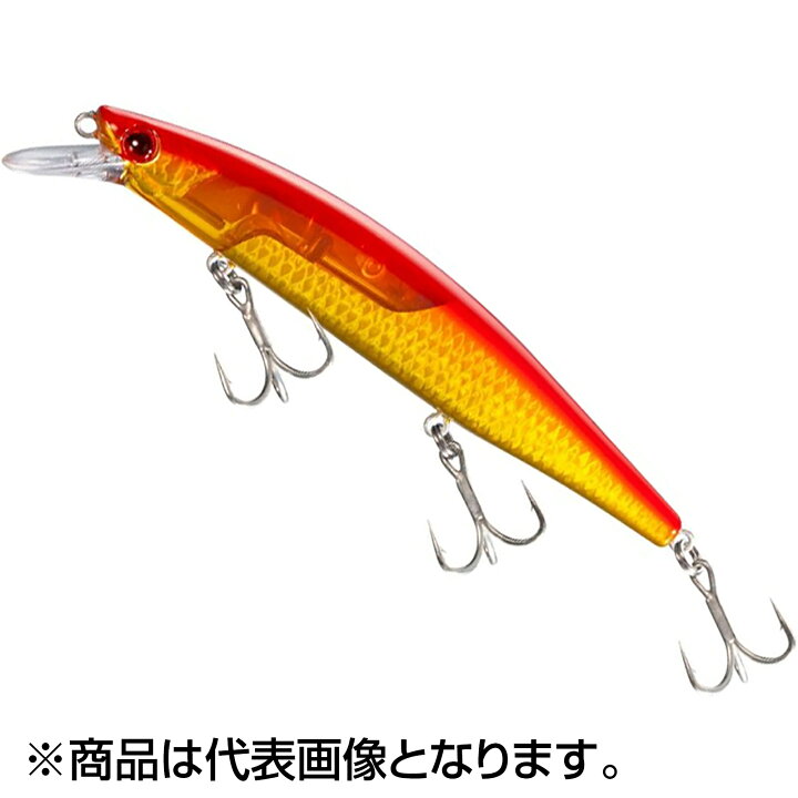 楽天市場】シマノ(SHIMANO) スコーピオン ワールドジャーク 115F  