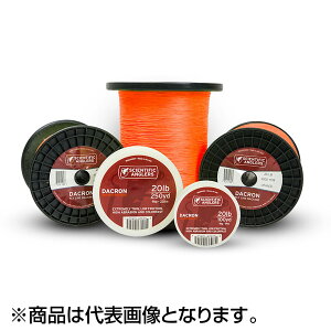 �e�B���R(TIEMCO) SA �o�b�L���O���C�� 250YD 20LB ORG