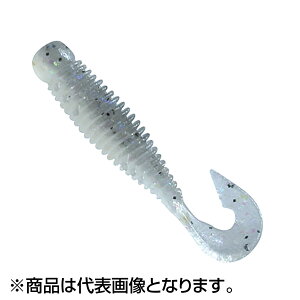 �W���b�J��(JACKALL) �E�H�u�����O 2.5inch �v���Y���V���b�h